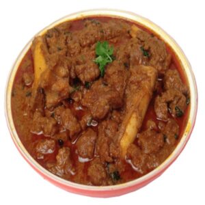 Mutton Chettinad Gravy - 32 Oz (Order for Next Day)