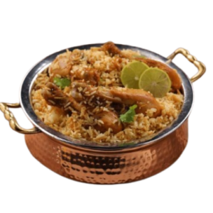 Chicken Dum Biryani(Seeraga Samba) 32 Oz - 2 Pack