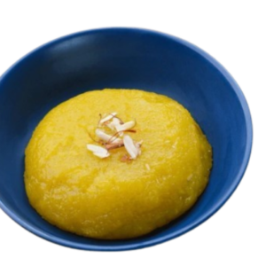 Pineapple Kesari - 32 Oz