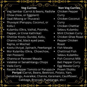 Family Pack: 1 Veg + 2 Non Veg Curries (3 Boxes of 24 Oz) - Add Items you want in the Checkout Notes