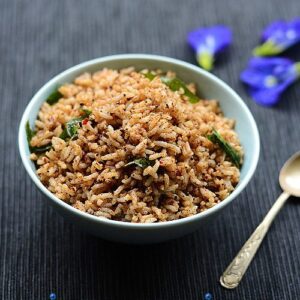 Ellu (Sesame) Rice - 32 Oz