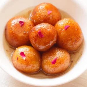 Gulab Jamun - 25 Pieces