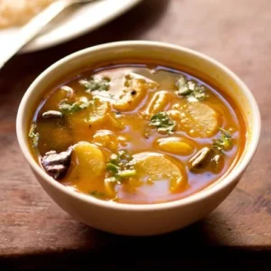 Mullangi Radish Sambar