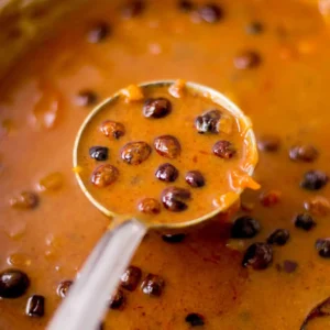 Vathal Kulambu(Dry Bitter Berries Curry)