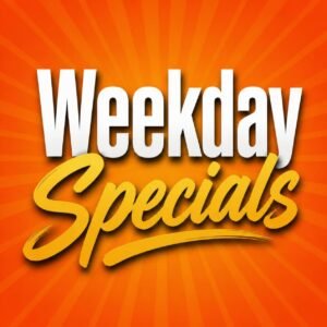Daily Specials